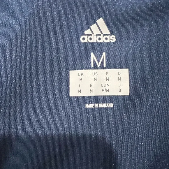 Adidas Tank Tops - Picture 7 of 9